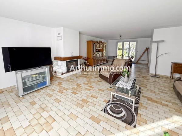 Vente Maison 5 pièces 126 m2 à Soisy-sur-Seine