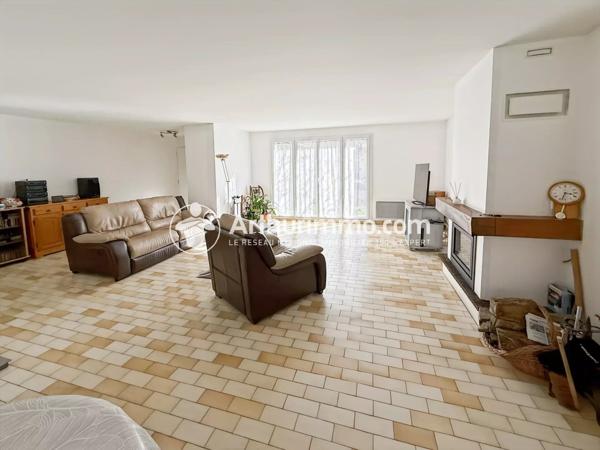Vente Maison 5 pièces 126 m2 à Soisy-sur-Seine