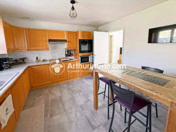 Vente Maison 5 pièces 126 m2 à Soisy-sur-Seine