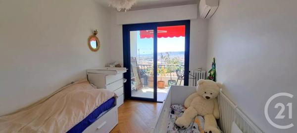 Appartement F3 à vendre  3 pièces - 61,18 m2 NICE - 06
