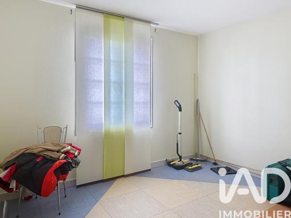 Maison à vendre 4 pièces 150 m² Pompaire
