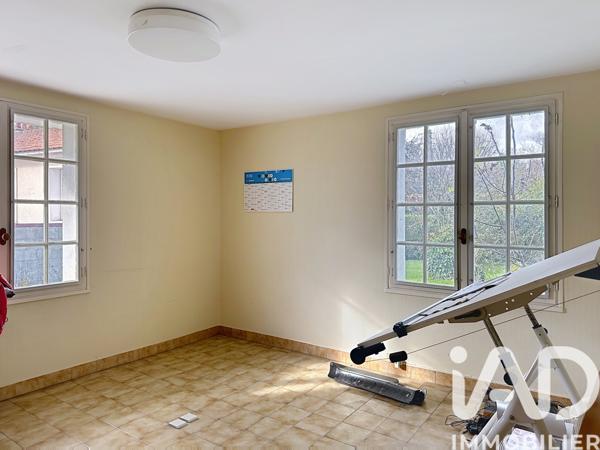 Maison à vendre 4 pièces 150 m² Pompaire