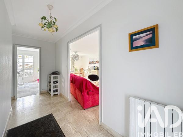 Maison à vendre 4 pièces 150 m² Pompaire