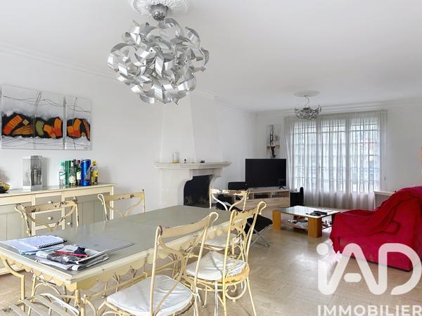 Maison à vendre 4 pièces 150 m² Pompaire