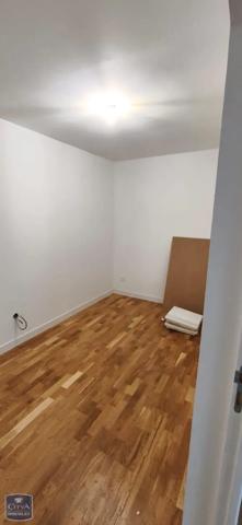 Appartement à louer 1 pièce 27.69m²