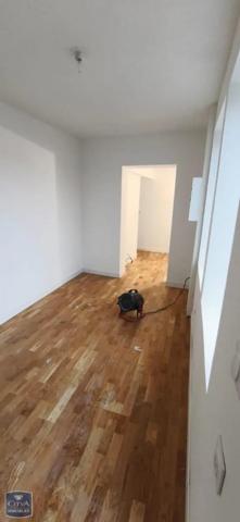Appartement à louer 1 pièce 27.69m²