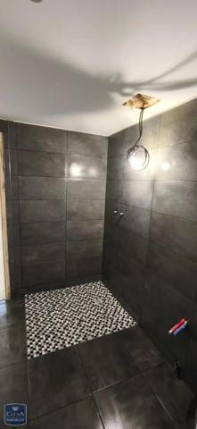 Appartement à louer 1 pièce 27.69m²