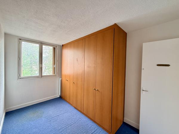 Eaubonne (95600) Appartement T4 avec balcon et parking - Centre-ville