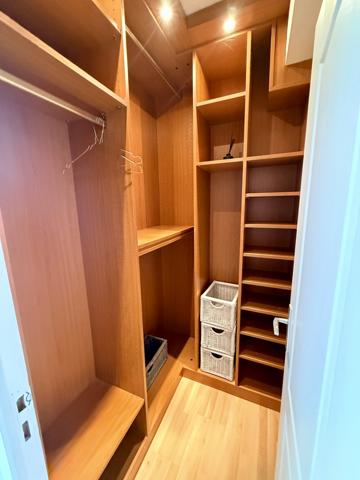 Eaubonne (95600) Appartement T4 avec balcon et parking - Centre-ville