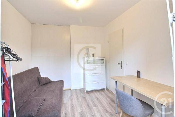 Appartement T3 à vendre  3 pièces - 65,37 m2 LA COURNEUVE - 93