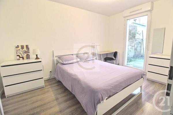 Appartement T3 à vendre  3 pièces - 65,37 m2 LA COURNEUVE - 93