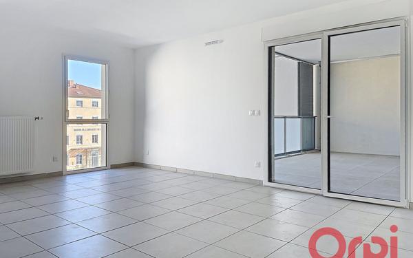 Appartement à vendre    2 pièces •  Villefranche-sur-Saône