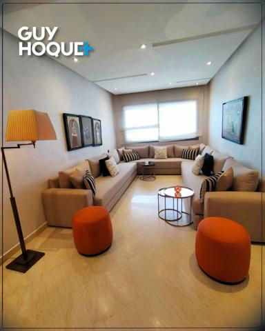 Appartement 3 chambres à Ferme Bretonne