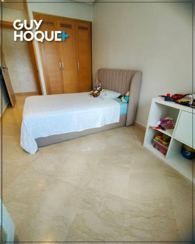 Appartement 3 chambres à Ferme Bretonne