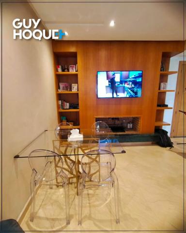 Appartement 3 chambres à Ferme Bretonne