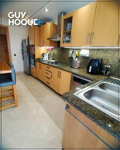 Appartement 3 chambres à Ferme Bretonne