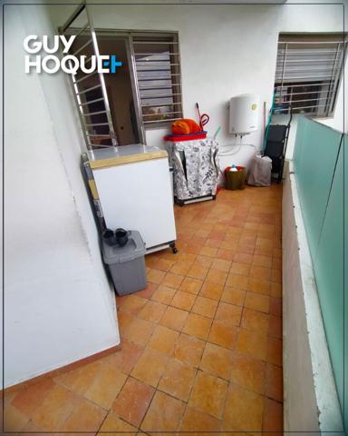 Appartement 3 chambres à Ferme Bretonne