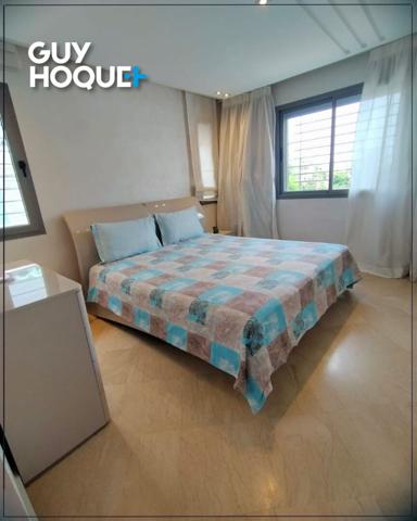 Appartement 3 chambres à Ferme Bretonne