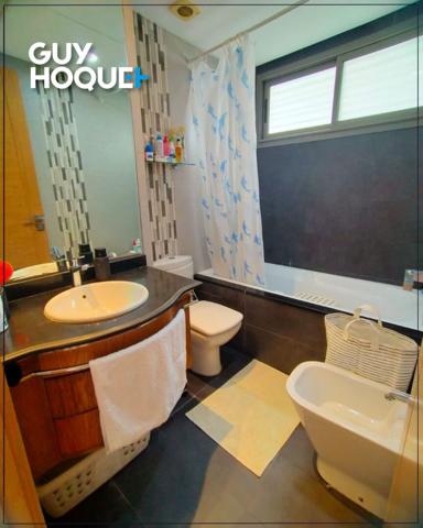 Appartement 3 chambres à Ferme Bretonne