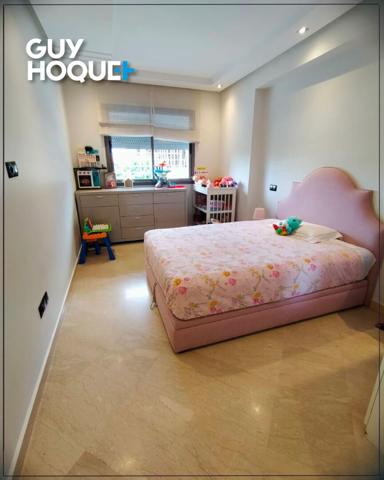 Appartement 3 chambres à Ferme Bretonne