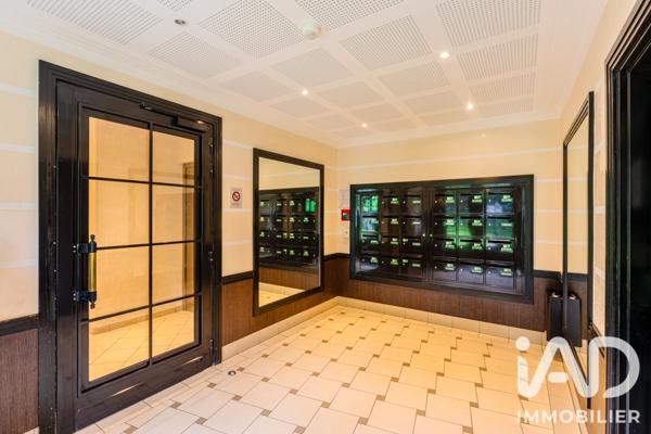 Appartement à vendre 4 pièces 77,32 m² Rueil-Malmaison