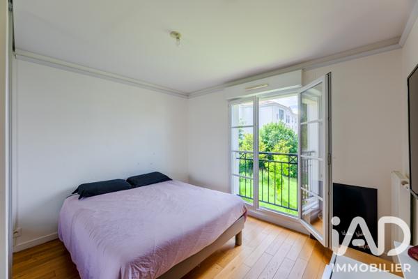 Appartement à vendre 4 pièces 77,32 m² Rueil-Malmaison