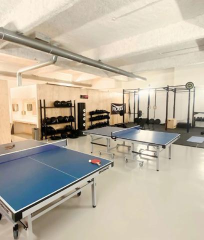 CW Privé à louer à PARIS 75008