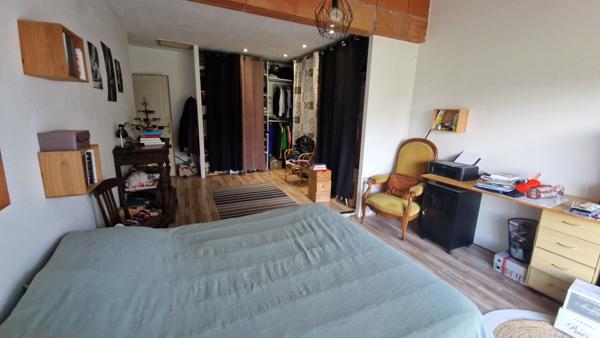 Vente Maison136 m² - 5 Pièces - VERDUN SUR GARONNE (82600)