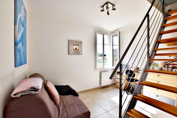 Maison à vendre 6 pièces LE LAVANDOU-SAINT CLAIR (83)