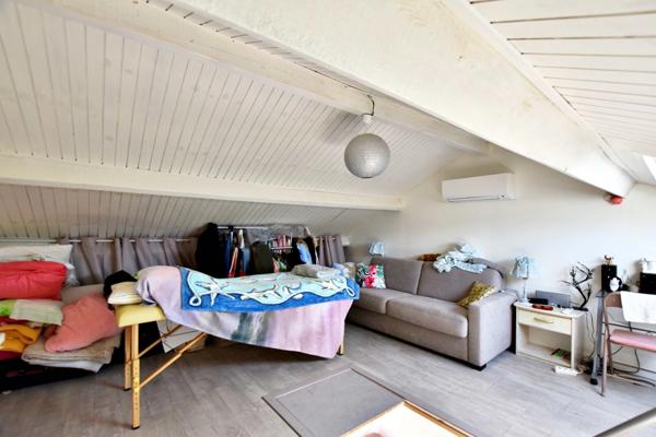 Maison à vendre 6 pièces LE LAVANDOU-SAINT CLAIR (83)