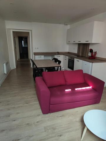 Immobilier Tarbes (65000) – Immeuble 600m2 – 525 000 €