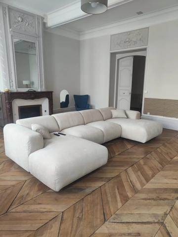 Immobilier Tarbes (65000) – Immeuble 600m2 – 525 000 €