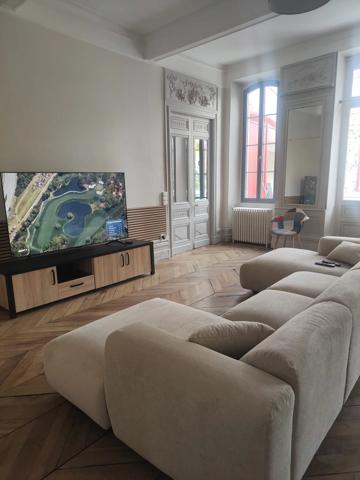 Immobilier Tarbes (65000) – Immeuble 600m2 – 525 000 €