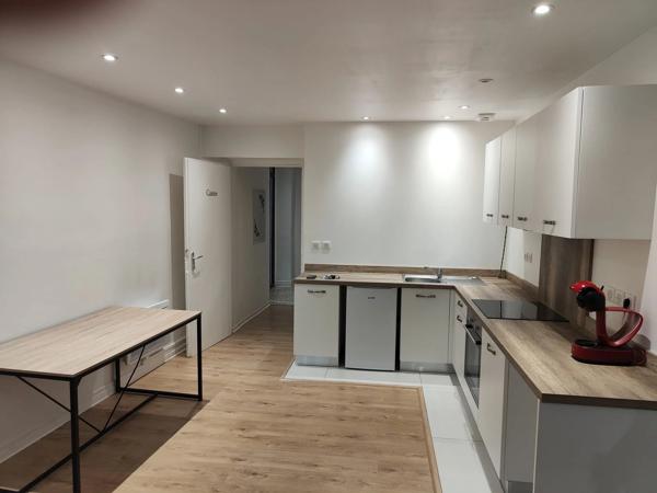 Immobilier Tarbes (65000) – Immeuble 600m2 – 525 000 €