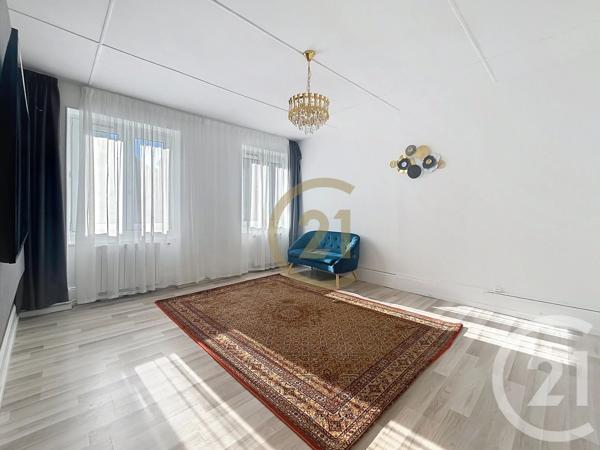Immeuble à vendre  200 m 2   GIROMAGNY  - 90