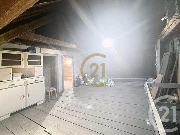 Immeuble à vendre  200 m 2   GIROMAGNY  - 90