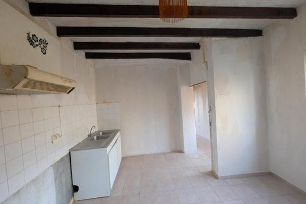 Vente / Maison de village