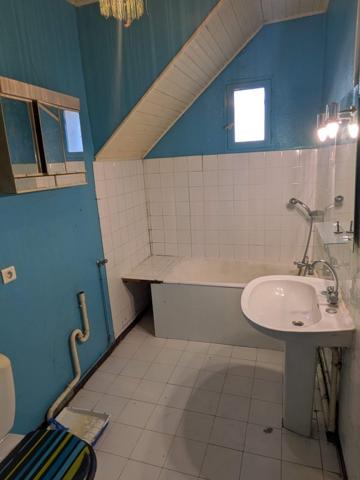 Vente / Maison de village
