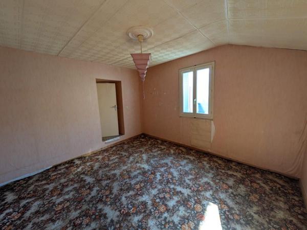 Vente / Maison de village
