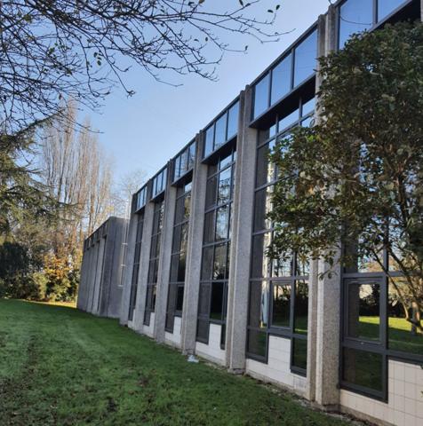Location de Bureaux à Nantes - 216 m² - Parc du Perray
