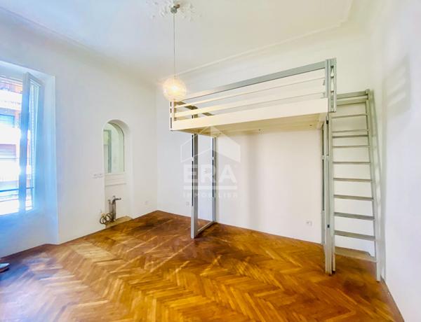 Appartement Le Cannet 1 pièce(s) 22 m2