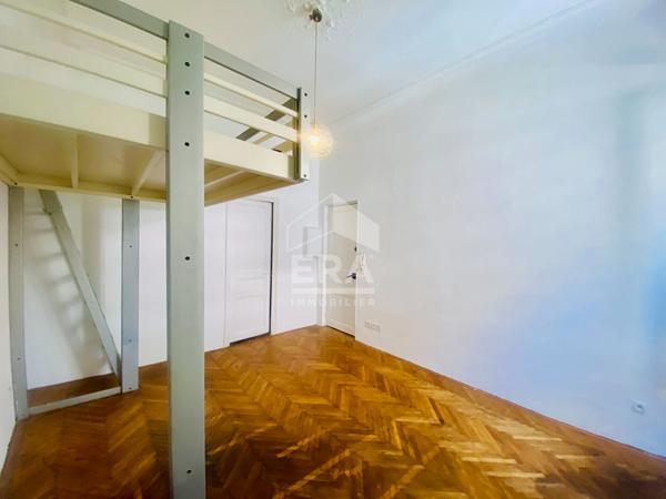 Appartement Le Cannet 1 pièce(s) 22 m2