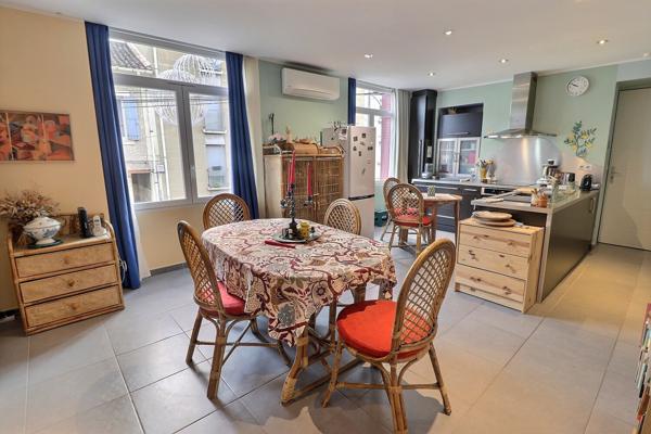 A VENDRE Cavaillon Appartement 3 pièce(s) 51 m²