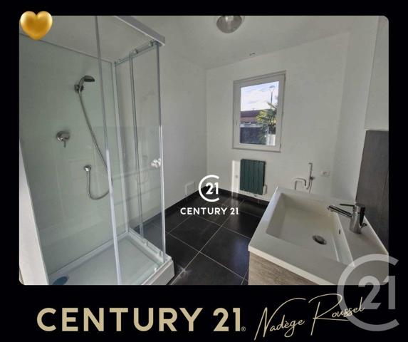 Maison à vendre  4 pièces - 75 m2 LIEVIN - 62