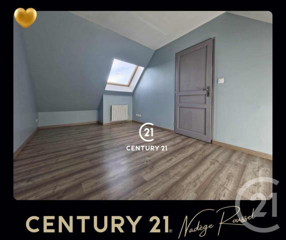 Maison à vendre  4 pièces - 75 m2 LIEVIN - 62