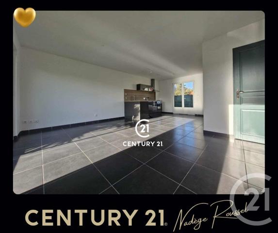 Maison à vendre  4 pièces - 75 m2 LIEVIN - 62