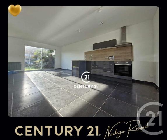 Maison à vendre  4 pièces - 75 m2 LIEVIN - 62