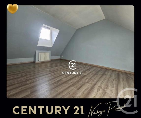 Maison à vendre  4 pièces - 75 m2 LIEVIN - 62