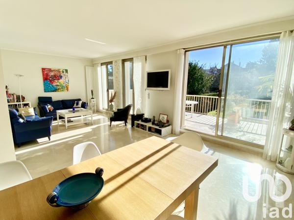 Maison à vendre 8 pièces 313 m² Clamart