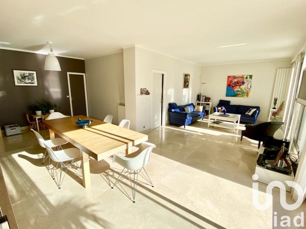 Maison à vendre 8 pièces 313 m² Clamart